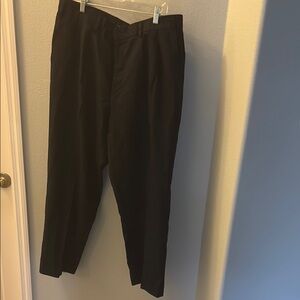 Men's Black Pants